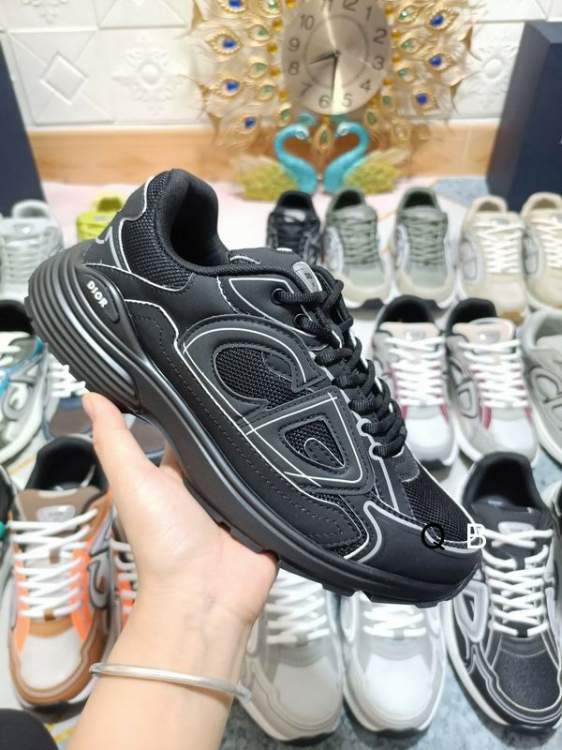 Picture of Dior Shoes _SKUDiorsz38-45BS06063908